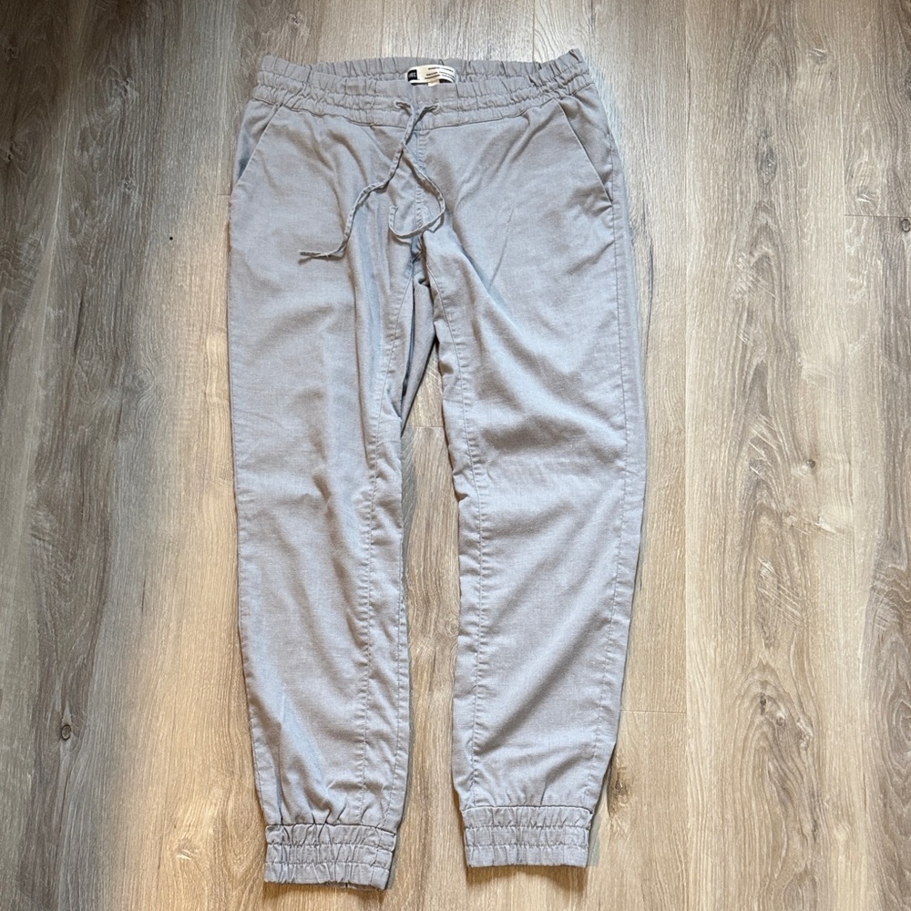 MEC Hemp Pants 🇨🇦